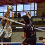 Ateneo Mariano Moreno traslada su localía a Saujil para una nueva fecha de la Liga Nacional