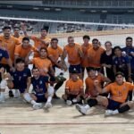 Deportivo Juventud sigue firme en la Liga Federal y va por el noveno puesto