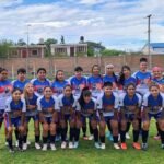 Pasó una fecha más del Provincial Femenino