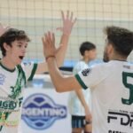 Defensores del Norte reaccionó a tiempo y festejó en el tie break sumando su primer triunfo en la Liga Federal 2026