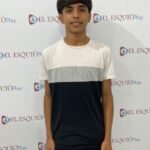 Thiago Ovejero, el juvenil catamarqueño que se suma a Independiente