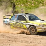 El Rally Catamarqueño ya tiene calendario confirmado para 2026
