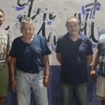 Pedro Miró inicia una nueva etapa al frente de Las Pirquitas