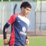 Rodrigo Xavier López fue convocado por Ponce FC de Puerto Rico y busca apoyo para cumplir su sueño