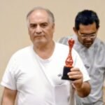 Eduardo Rodríguez se impuso en la cuarta fecha del Torneo Blitz de Verano