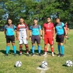 Todo listo para la quinta jornada del Torneo Provincial Masculino 2026