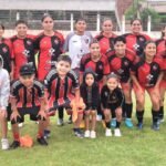 Programación de la fecha 5 del Torneo Provincial Femenino 2026
