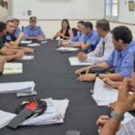 Operativo especial en Catamarca para la final entre Tucumán Central y General Paz Juniors