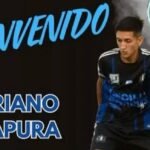 Liberal sigue sumando piezas clave para su plantel