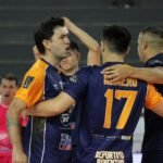 Deportivo Juventud cerró su participación en la Liga Federal 2026 con un meritorio décimo puesto