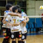 Ateneo se presenta en Saujil con la misión de reencontrarse con la victoria