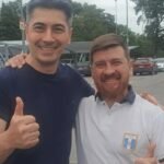 Catamarca fortalece su perfil deportivo con el Campus Nacional de FNK–WUKF Argentina