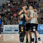 Ateneo remontó y volvió al triunfo en Saujil