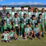 Fecha 5 del Provincial Masculino en marcha con varios duelos interesantes