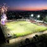 Final Regional Federal Amateur: un ascenso en juego en el Malvinas Argentinas