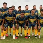 General Lavalle ganó en su visita a Huillapima