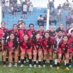 Defensores manda en la Zona 5 y Aconquija avanza con autoridad