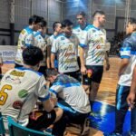 Ateneo buscará ganar nuevamente en Saujil ante un rival directo en la Liga Nacional