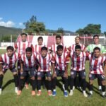 Torneo Provincial 2026: Continuó la fecha 5 en la jornada del Domingo