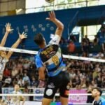 Caída de Ateneo ante Citta en Saujil