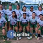 Torneo Provincial Femenino 2026: Todo lo que dejó la jornada dominical
