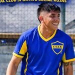 Social Rojas se arma para afrontar el Torneo Anual