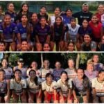 La última fecha pone todo en juego en el Provincial Femenino 2026