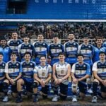 Ateneo Mariano Moreno lanzó una campaña solidaria para seguir en la Liga Nacional