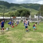 Las Pirquitas inició su camino rumbo al Anual 2026