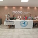 El Club Amigos del Ciclismo Libre presentó su ambicioso Calendario 2026 en el Nodo Tecnológico