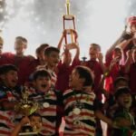 Gran cierre de la Copa de Verano 2026 de la Liga El Semillero