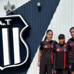 Tres promesas catamarqueñas buscan su oportunidad en Talleres