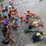 Las Pirquitas se prepara para vivir la 19° edición del Triatlón Regional
