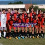 Defensores de Esquiú empató con Fiel y aseguró su lugar en los cuartos