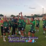 Los Sureños vencieron a Juventud y clasificaron a cuartos del Provincial Femenino