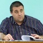 Pablo Toviggino continuará al frente de la Liga Santiagueña de Fútbol