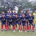 Independiente de Huillapima festejó en el clásico y se ilusiona en el Provincial