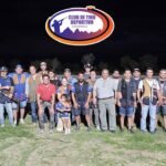 Gran inicio del Torneo Social Catamarqueño de tiro a la hélice