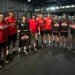 Red Star intensifica su puesta a punto de cara al inicio de la temporada