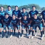 Torneo Provincial Masculino: Culminó la fecha 6 denominada la de los clásicos