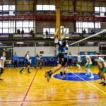 Ateneo no pudo ante Ferro y jugará por la permanencia