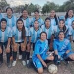 Torneo Provincial Femenino: definidos los ocho equipos que avanzaron a Cuartos de Final