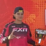Triunfo de Emiliano Carabajal en el Enduro del Verano