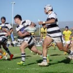 Rugby: La Unión Andina oficializó el calendario del Apertura 2026