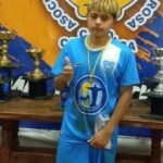 Un sueño en marcha: joven futbolista catamarqueño busca apoyo para cumplir su prueba en Tucumán