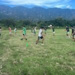 El Club Atlético La Tercena puso en marcha su pretemporada 2026