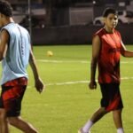 Rodrigo López comienza su sueño internacional en Puerto Rico