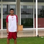 Jorge “Nono” Montivero continuará su carrera en Instituto de Córdoba