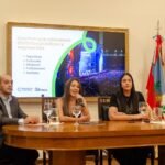 Catamarca presentó su calendario de eventos deportivos del primer semestre 2026