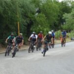 Andalgalá se prepara para una nueva jornada del ciclismo